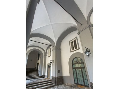 Apartment Il Loggiato - Appartamento Luna 1 - CAV - Outdoor photo 3