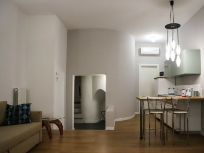 Apartment Il Loggiato - Appartamento Luna 1 - CAV - Features photo 6