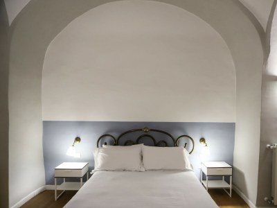 Apartment Il Loggiato - Appartamento Luna 1 - CAV - Features photo 7