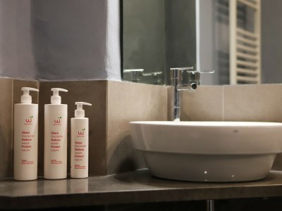 Apartment Il Loggiato - Appartamento Luna 1 - CAV - Features photo 11