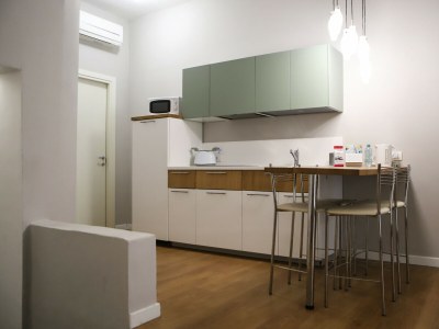 Apartment Il Loggiato - Appartamento Luna 1 - CAV - Features photo 13