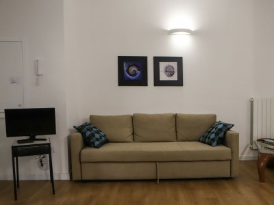 Apartment Il Loggiato - Appartamento Luna 1 - CAV - Features photo 15