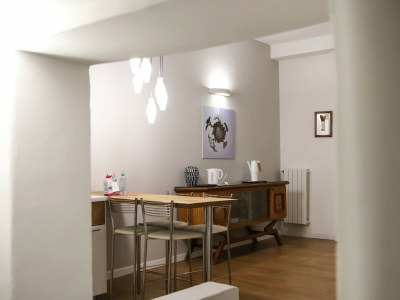 Apartment Il Loggiato - Appartamento Luna 1 - CAV - Features photo 16