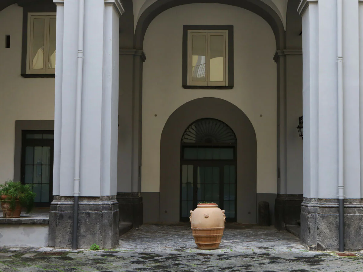 Apartment Il Loggiato - Appartamento Sole 3 - CAV - Outdoor photo 2