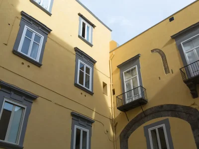 Apartment Il Loggiato - Appartamento Sole 3 - CAV - Outdoor photo 5