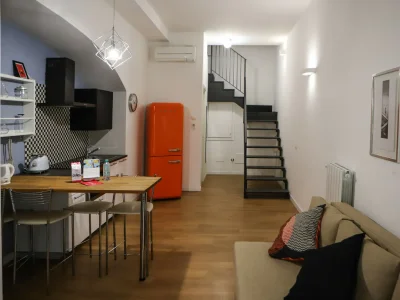 Apartment Il Loggiato - Appartamento Sole 3 - CAV - Features photo 6