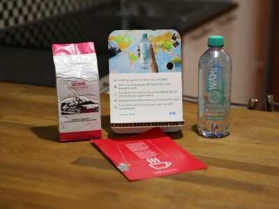 Apartment Il Loggiato - Appartamento Sole 3 - CAV - Features photo 10