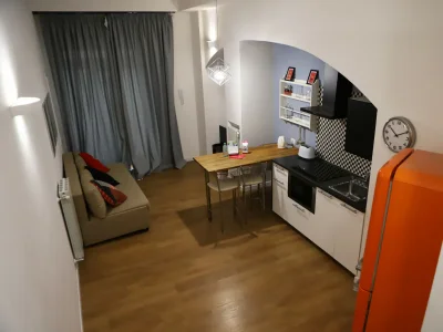 Apartment Il Loggiato - Appartamento Sole 3 - CAV - Features photo 11