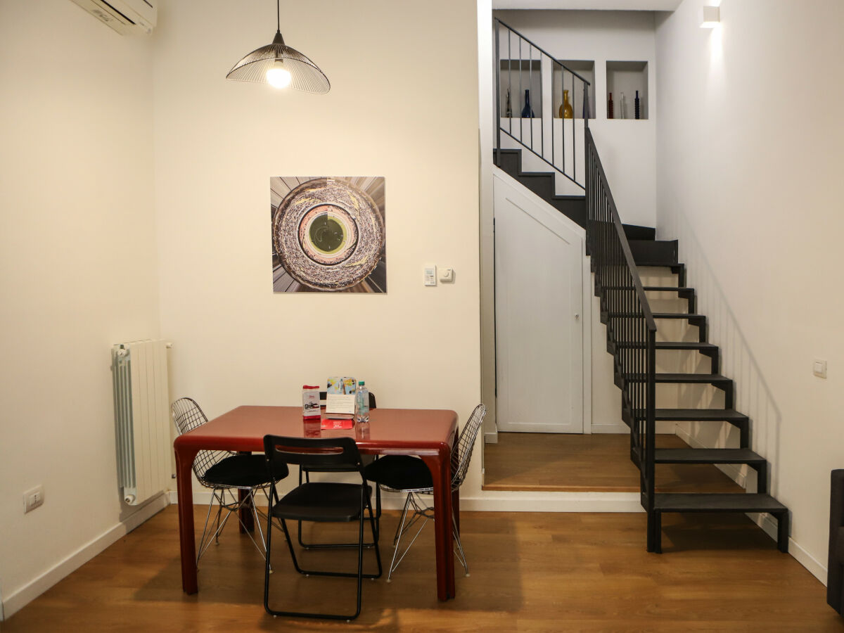 Apartment Il Loggiato - Appartamento Stella 2 - CAV - Features photo 4