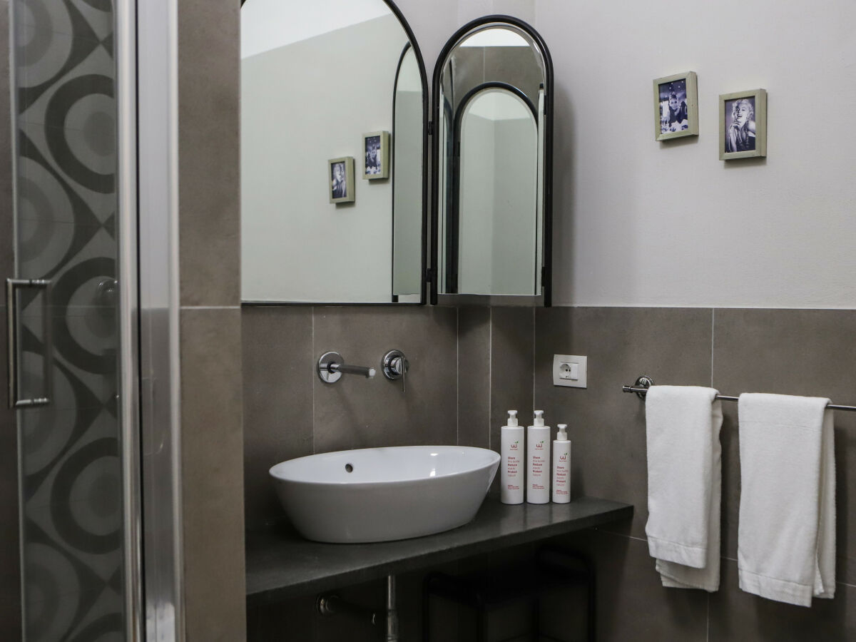 Apartment Il Loggiato - Appartamento Stella 2 - CAV - Features photo 5