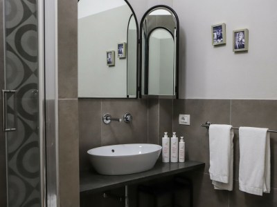 Apartment Il Loggiato - Appartamento Stella 2 - CAV - Features photo 5