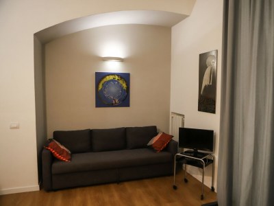 Apartment Il Loggiato - Appartamento Stella 2 - CAV - Features photo 8