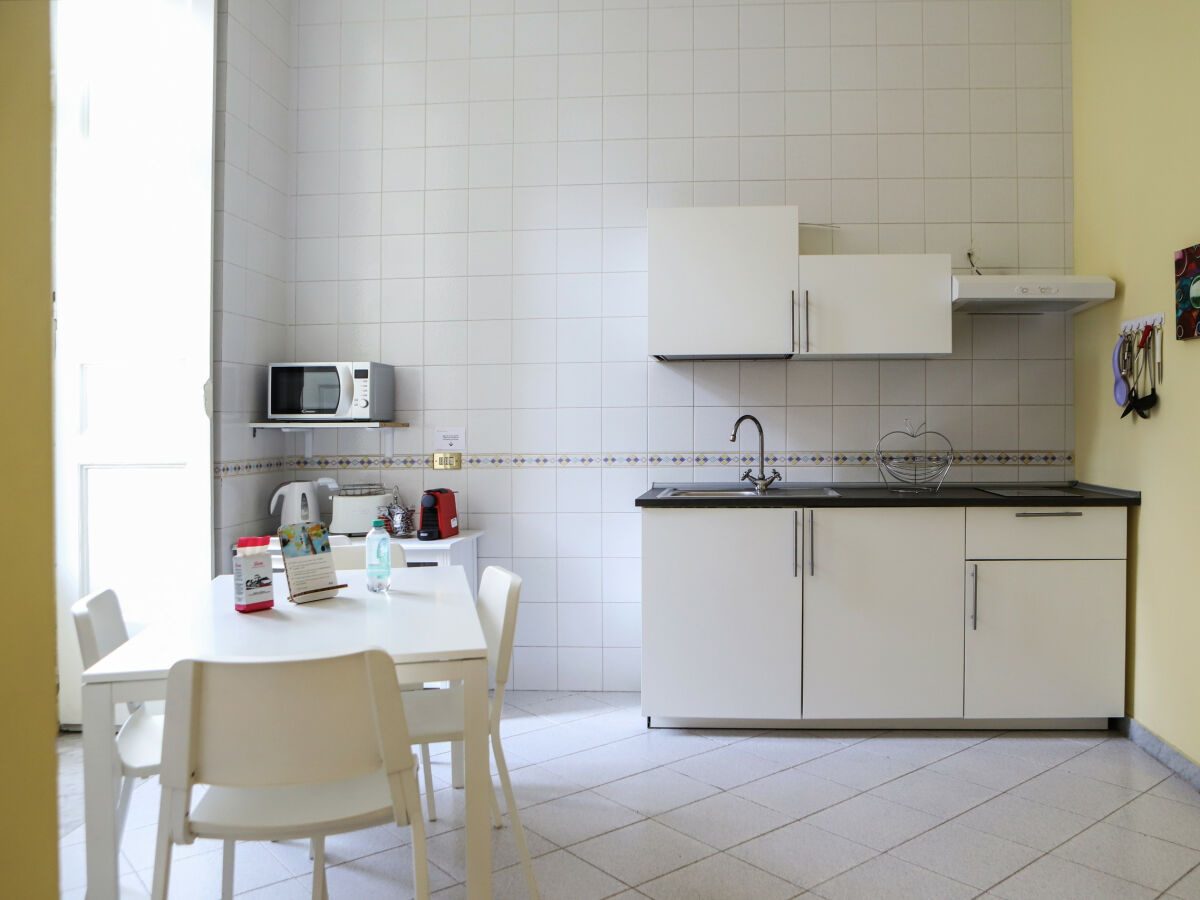 Holiday house Piazza Dante Suites - Re Vittorio Emanuele CAV - Features photo 2