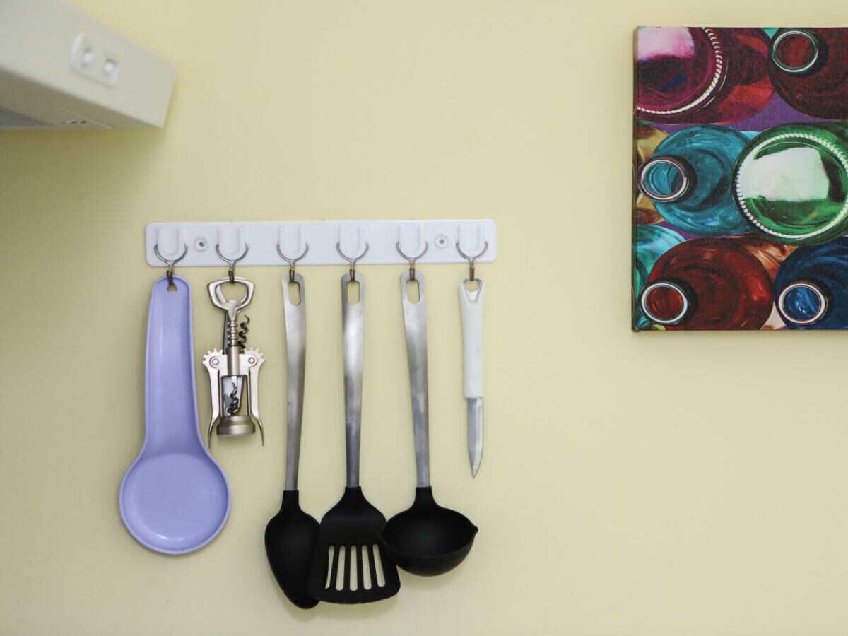 Holiday house Piazza Dante Suites - Re Vittorio Emanuele CAV - Features photo 3