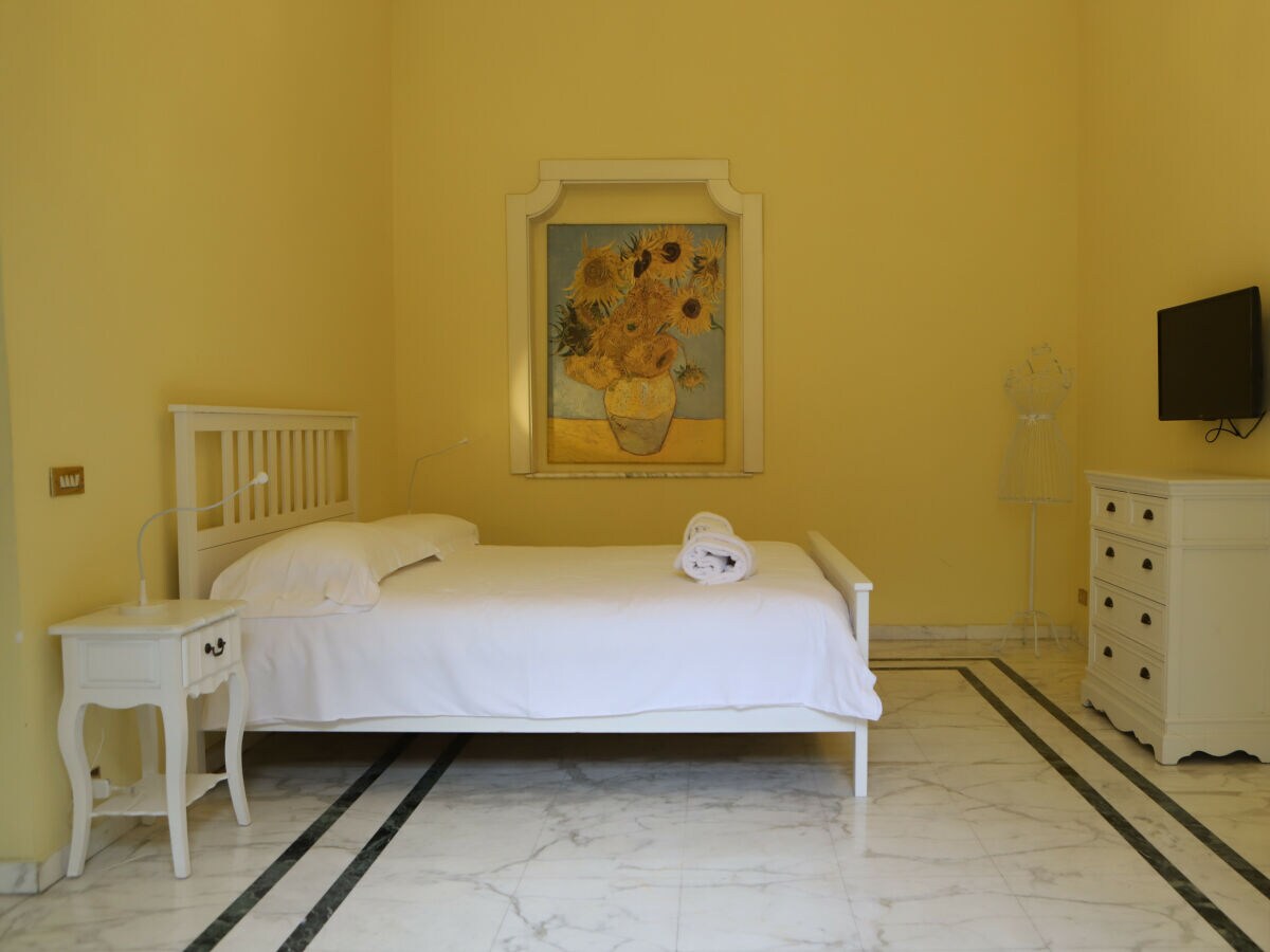 Holiday house Piazza Dante Suites - Re Vittorio Emanuele CAV - Features photo 5