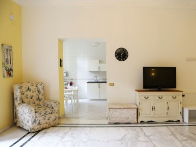 Holiday house Piazza Dante Suites - Re Vittorio Emanuele CAV in Napoli - Holiday house