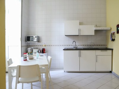 Holiday house Piazza Dante Suites - Re Vittorio Emanuele CAV - Features photo 2