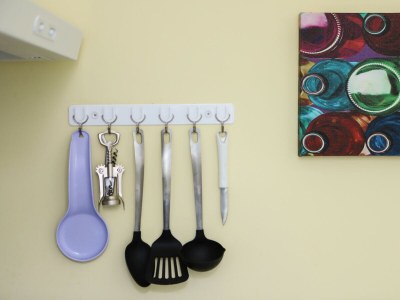 Holiday house Piazza Dante Suites - Re Vittorio Emanuele CAV - Features photo 3