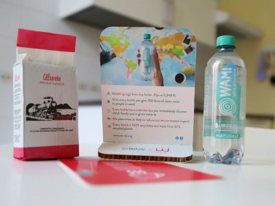 Holiday house Piazza Dante Suites - Re Vittorio Emanuele CAV - Features photo 4