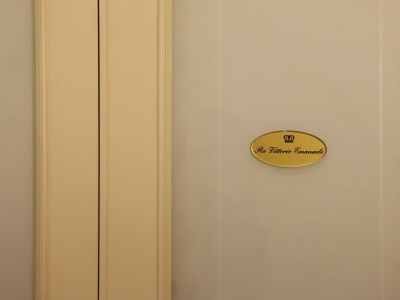 Holiday house Piazza Dante Suites - Re Vittorio Emanuele CAV - Outdoor photo 11