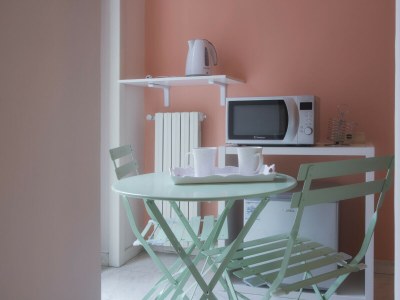 Holiday house Piazza Dante Suites - Suite Regina Elena CAV - Features photo 4