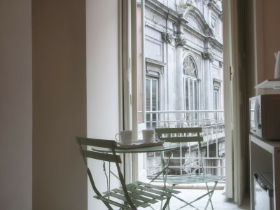 Holiday house Piazza Dante Suites - Suite Regina Elena CAV - Features photo 5