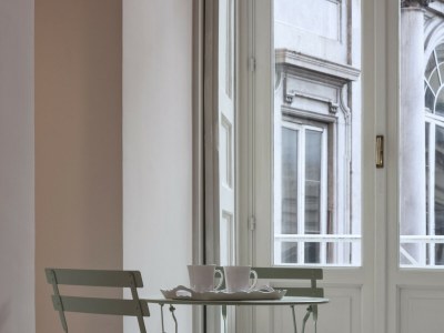 Holiday house Piazza Dante Suites - Suite Regina Elena CAV - Features photo 6