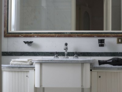 Holiday house Piazza Dante Suites - Suite Regina Elena CAV - Features photo 7