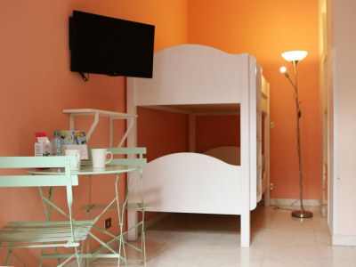 Holiday house Piazza Dante Suites - Suite Regina Elena CAV - Features photo 8