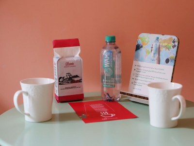 Holiday house Piazza Dante Suites - Suite Regina Elena CAV - Features photo 9