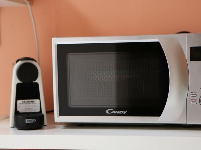 Holiday house Piazza Dante Suites - Suite Regina Elena CAV - Features photo 10