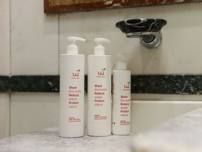 Holiday house Piazza Dante Suites - Suite Regina Elena CAV - Features photo 12