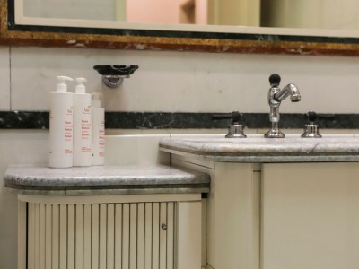 Holiday house Piazza Dante Suites - Suite Regina Elena CAV - Features photo 13