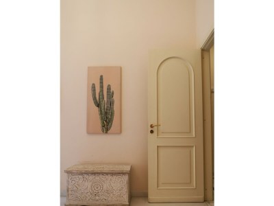 Holiday house Piazza Dante Suites - Suite Regina Elena CAV - Outdoor photo 14