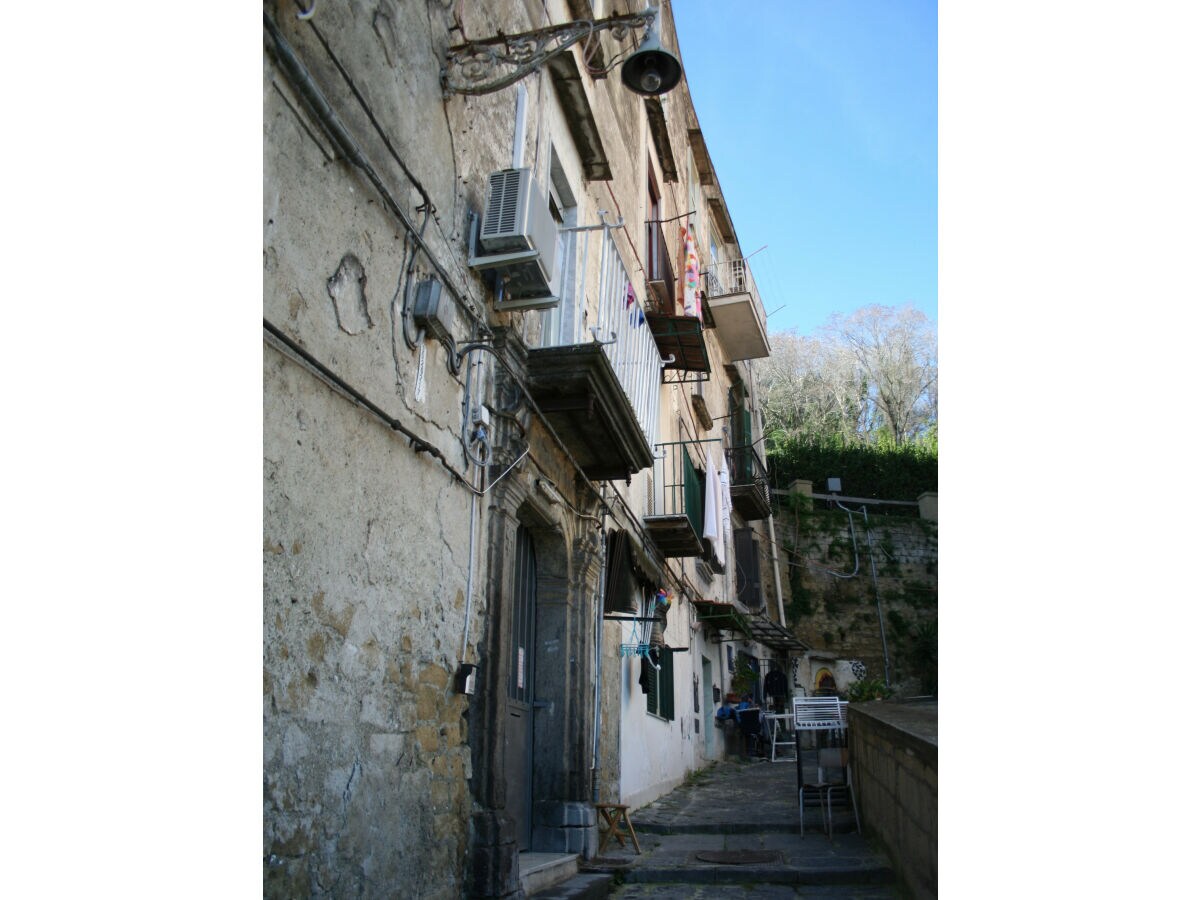 Apartment Casa Milì by Wonderful Italy - Outdoor photo 3