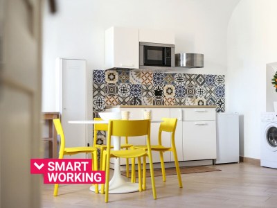 Apartment Casa Milì by Wonderful Italy - Features photo 9