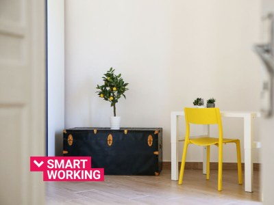 Apartment Casa Milì by Wonderful Italy - Features photo 12