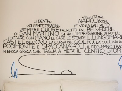 Apartment Casa Milì by Wonderful Italy - Features photo 14