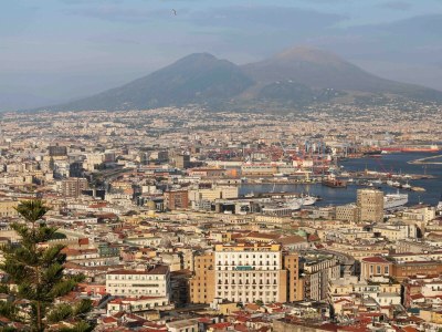 Apartment Casa Milì by Wonderful Italy - Environment photo 19