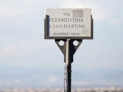 Apartment Casa Milì by Wonderful Italy - Outdoor photo 20