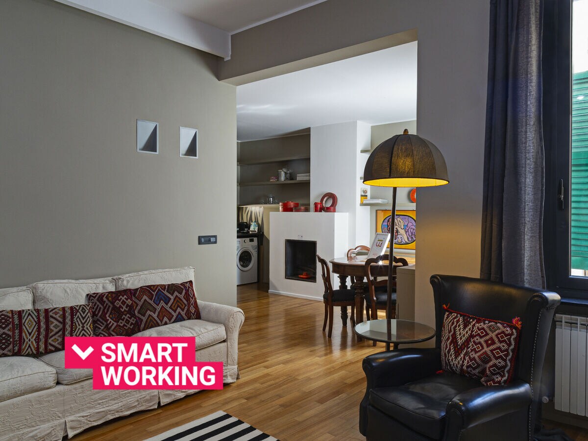 Apartment Design in Genoa city center by Wonderful Italy - Features photo 2