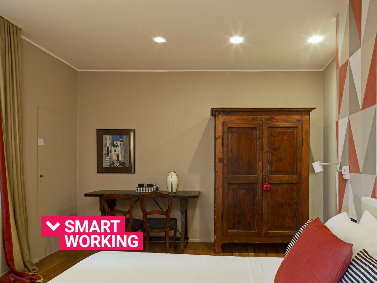 Apartment Design in Genoa city center by Wonderful Italy - Features photo 3