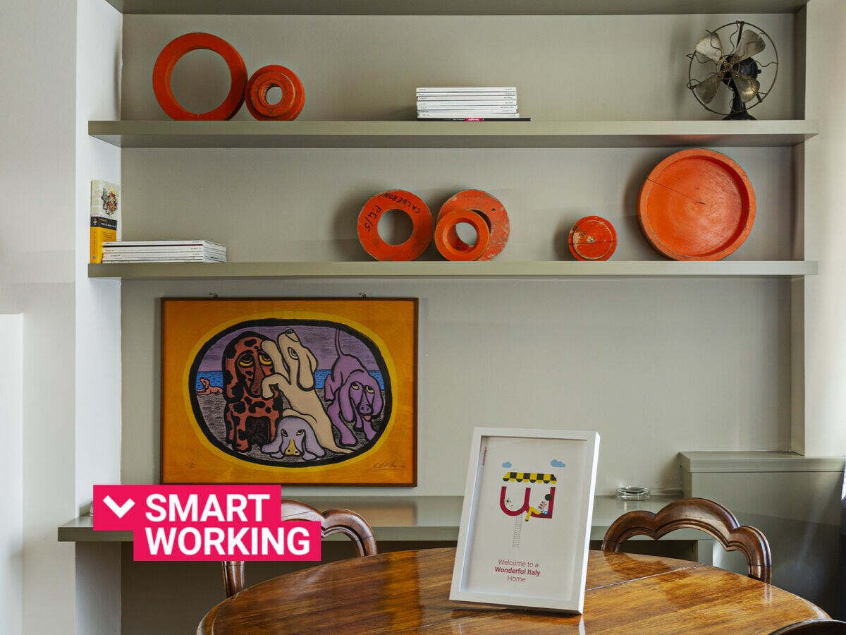 Apartment Design in Genoa city center by Wonderful Italy - Features photo 5