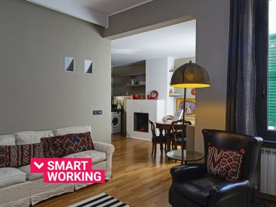 Apartment Design in Genoa city center by Wonderful Italy - Features photo 2