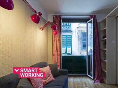 Apartment Design in Genoa city center by Wonderful Italy - Features photo 4