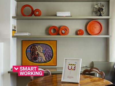 Apartment Design in Genoa city center by Wonderful Italy - Features photo 5