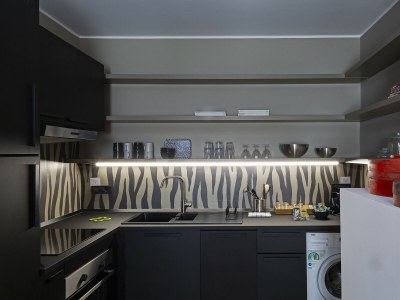 Apartment Design in Genoa city center by Wonderful Italy - Features photo 7