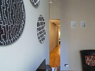 Apartment Design in Genoa city center by Wonderful Italy - Features photo 8