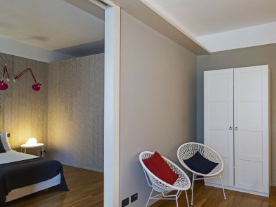 Apartment Design in Genoa city center by Wonderful Italy - Features photo 9