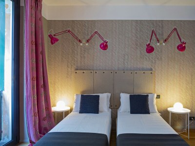 Apartment Design in Genoa city center by Wonderful Italy - Features photo 10